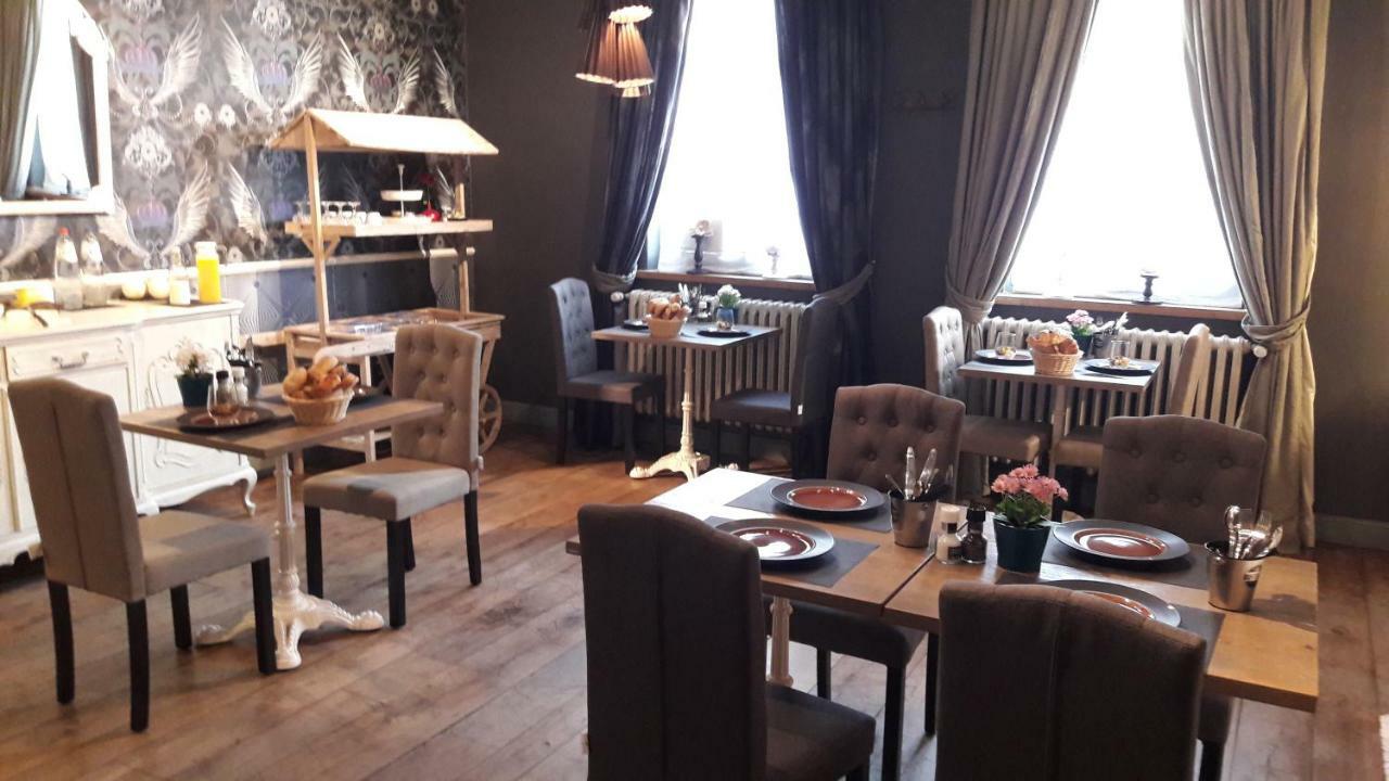 Authentic Wellnesshoeve Hansbeke Exterior photo